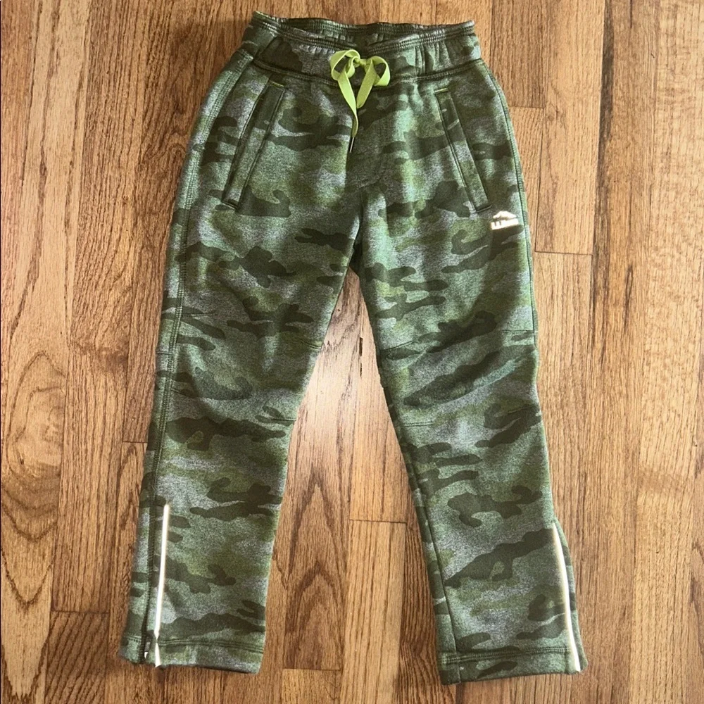 L.L. Bean this pair